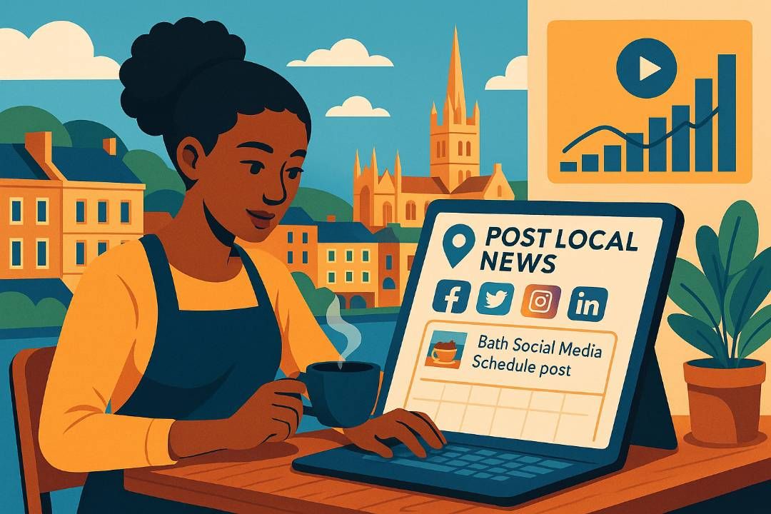 10 Reasons Every Brand Needs a Social Media Scheduler in 2025