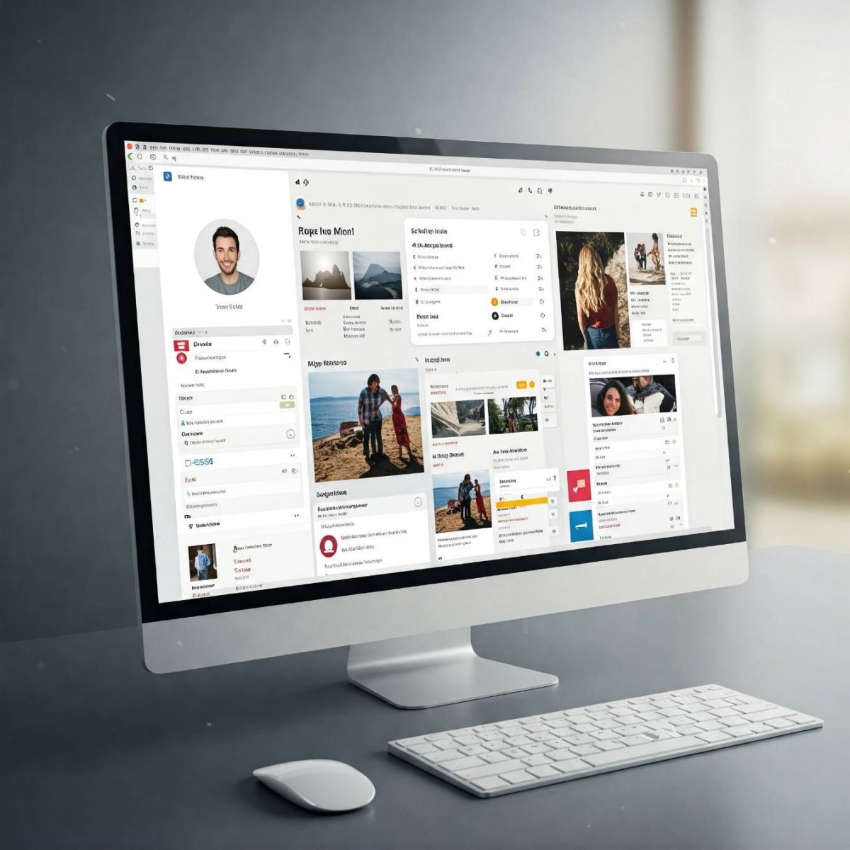 Why Consistency Matters in News Publishing 