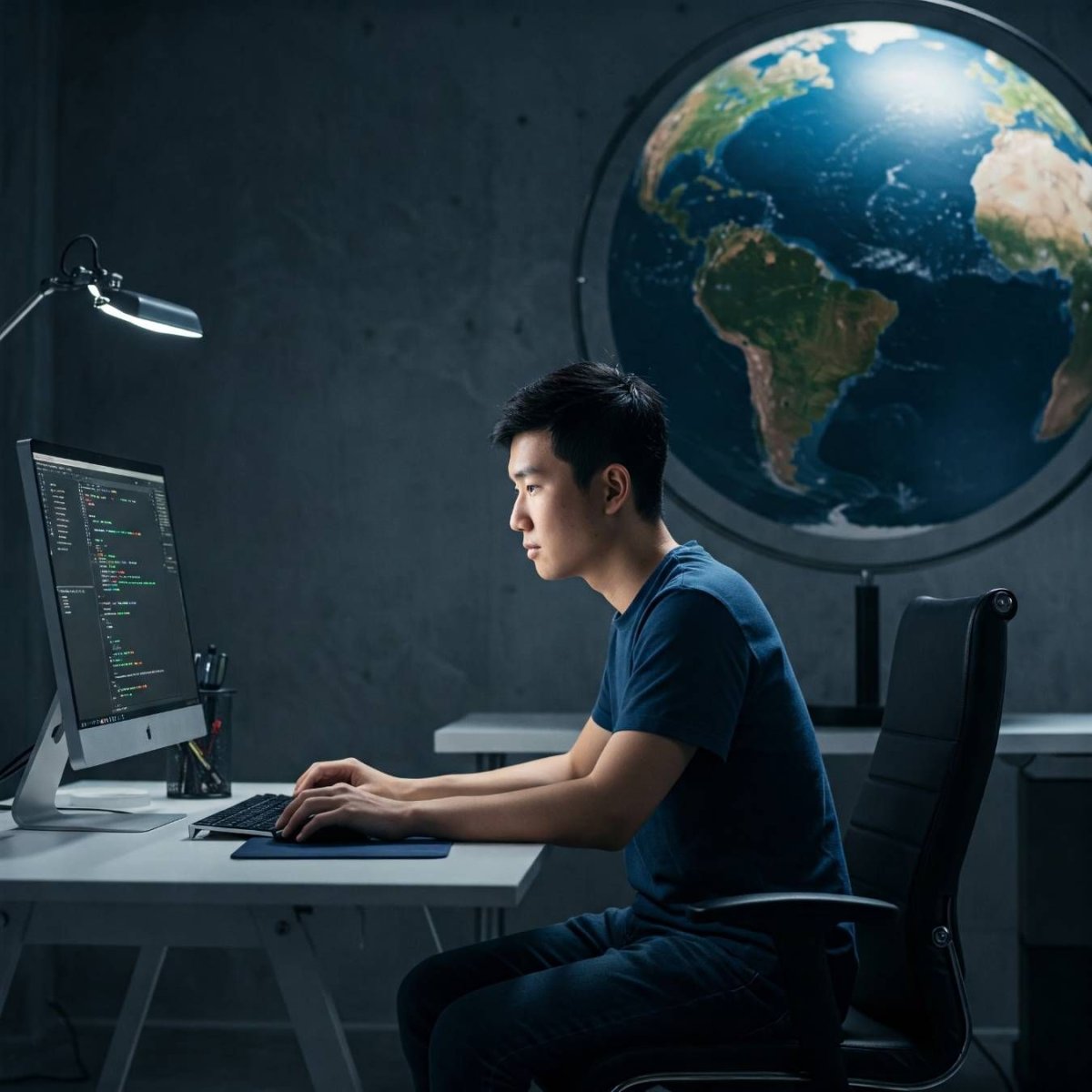 Effortless News Publishing: Online & Local Visibility