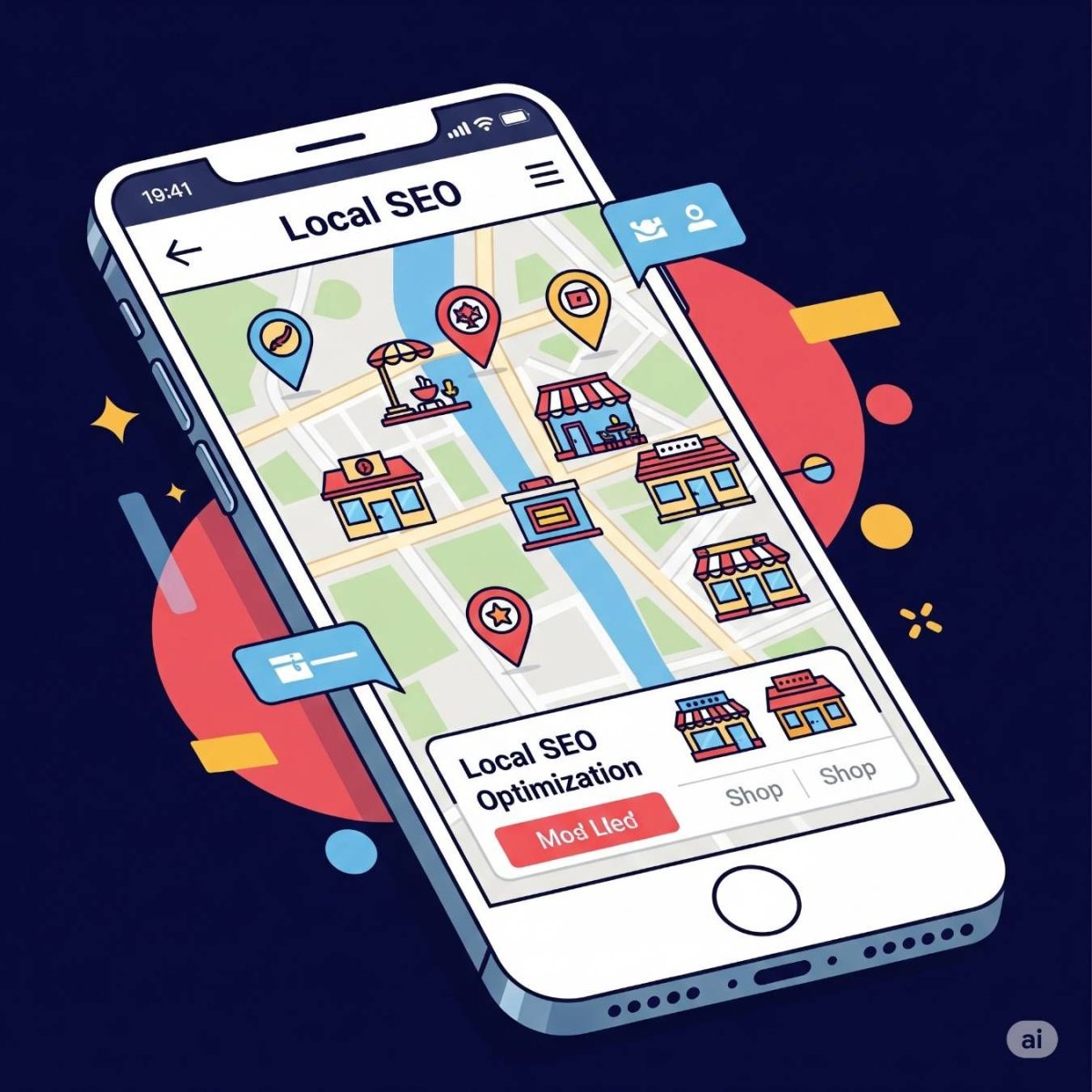 Mastering Hyper-Local SEO: Dominate Local Search & Engagement