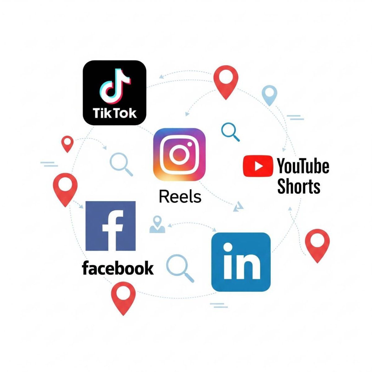 Short-Form Video Marketing: Engaging Local Audiences in 2025