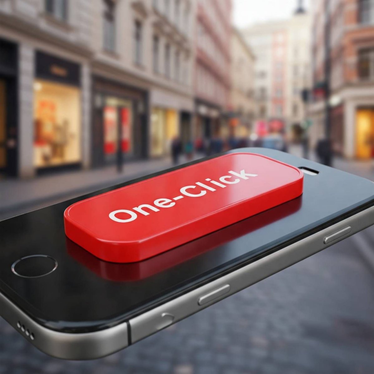 Strengthen Your Local Presence in One Click