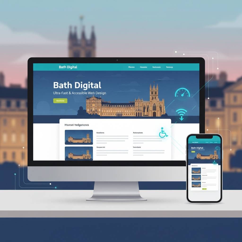 Transform your old website into a modern, accessible and fast platform with Post Local News